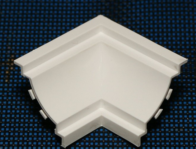 Дизайн потолочных плинтусов в интерьере: фото, как выбрать лучший вариант для интерьера (67 фото)