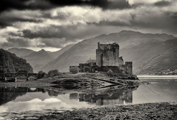 «Останется только один» Культовому «Горцу» исполняется 40 лет. Как Коннор Маклауд стал бессмертным для нескольких поколений?