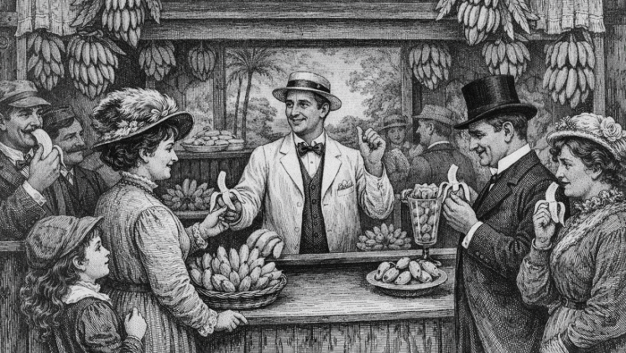 Почему в Швеции популярна пицца с бананом и карри