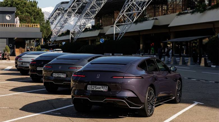 Второе «я» автовладельца