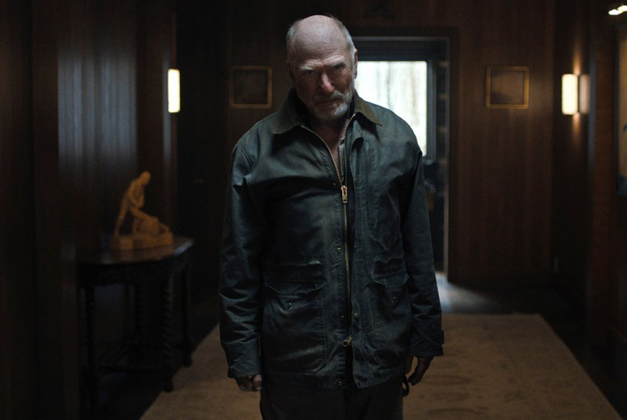 Создатели «Очень странных дел» уже выпустили новый сериал. Почему «У меня плохое предчувствие» — самое жуткое зрелище года?