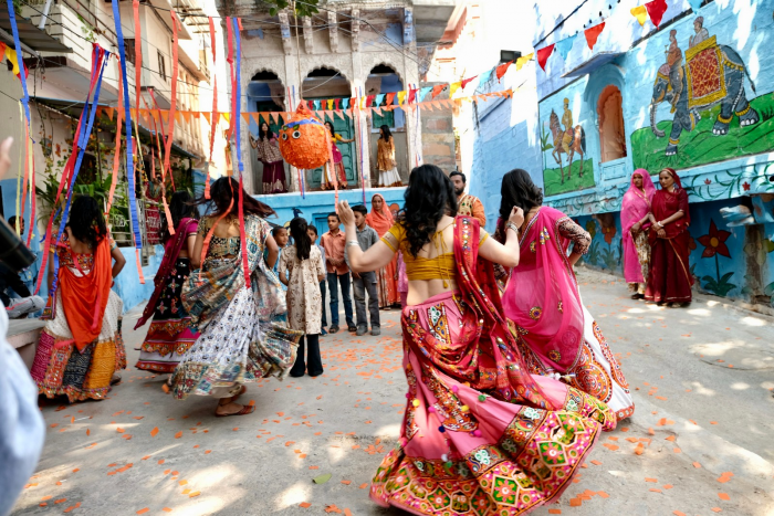 В кино стартует фильм «Королёк моей любви»: как любовь, добро и хурма побеждают зло и заставляют улыбаться