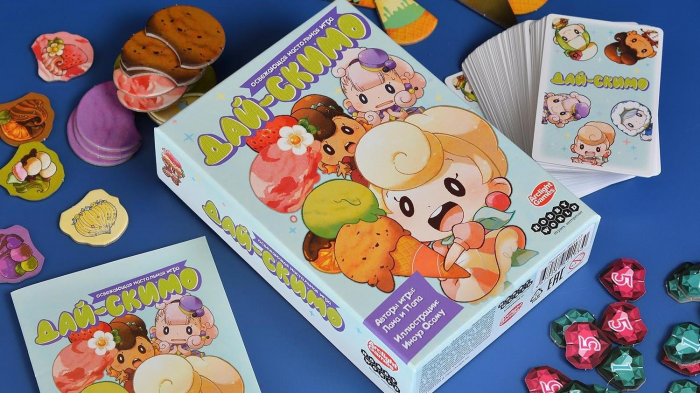 Вечер без экрана: настольные игры как новый ритуал заботы о себе и своих близких