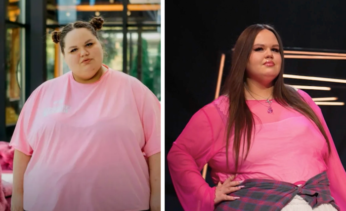 Как сейчас выглядит Мария Дорошенко из шоу «Большие девочки 2»