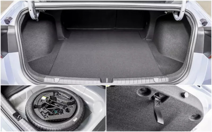 Belgee S50: чем он взял рынок и кому не подойдет?