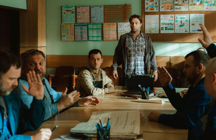 Нижегородские артисты сыграли в новом сезоне сериала «Универ»