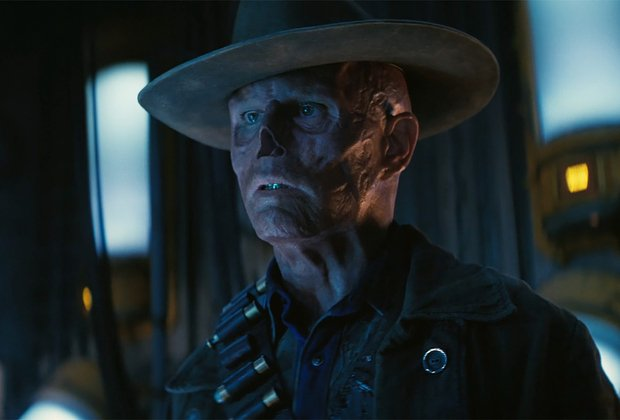 Сериал «Фоллаут», 3-й сезон, 2027 год: каким будет продолжение постапокалиптического хита