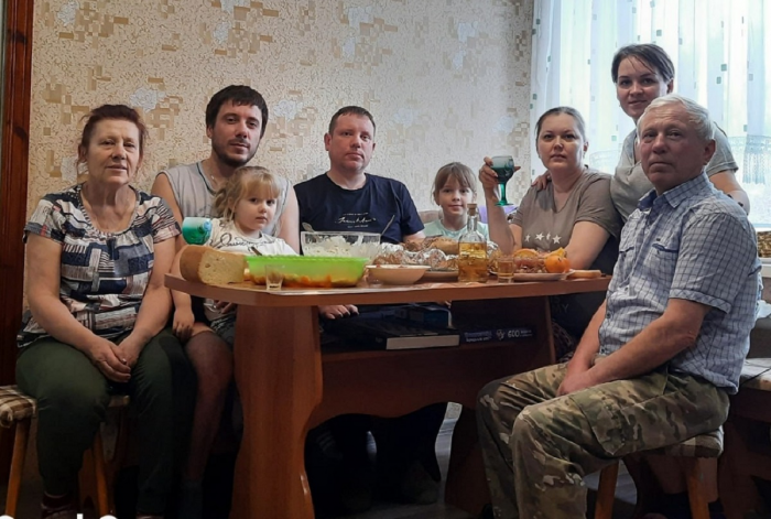 Нижегородец Александр Юминов собирает аутентичный фольклор Удмуртии