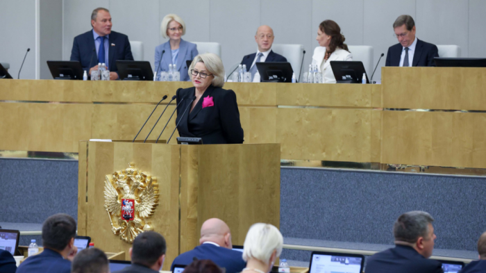 Останина: планы по обновлению программы семейной ипотеки — удар по демографии