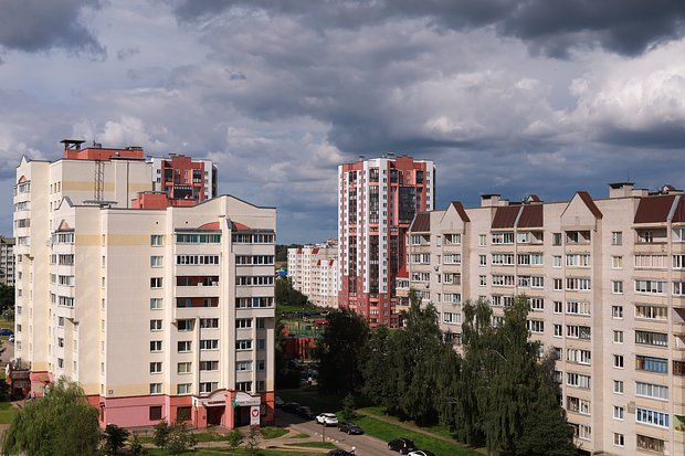 «Схема Долиной у нас не работает» Россияне стали чаще покупать жилье в Белоруссии. Чем их привлекает недвижимость соседней страны?