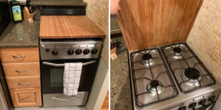 Идеи для хранения, которые отлично подойдут для маленькой кухни