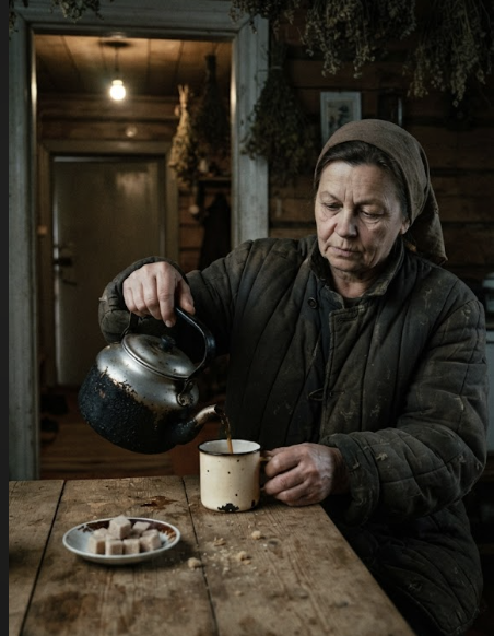 Каждый месяц мы переводили свекрови небольшую сумму «на жизнь», а она не тратила ни копейки