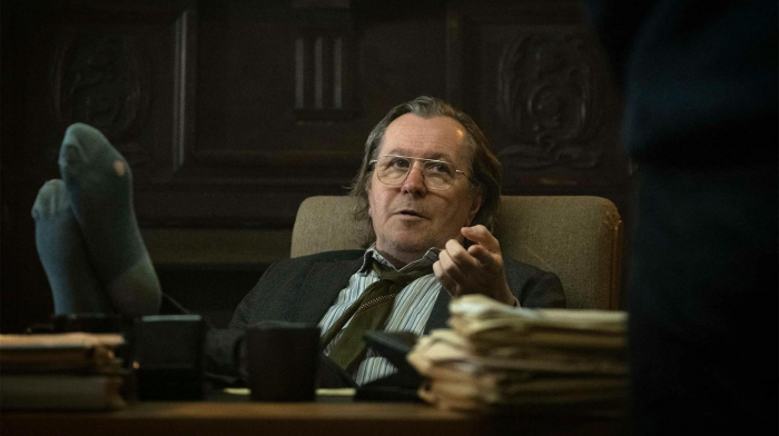 Самые захватывающие современные сериалы про шпионов