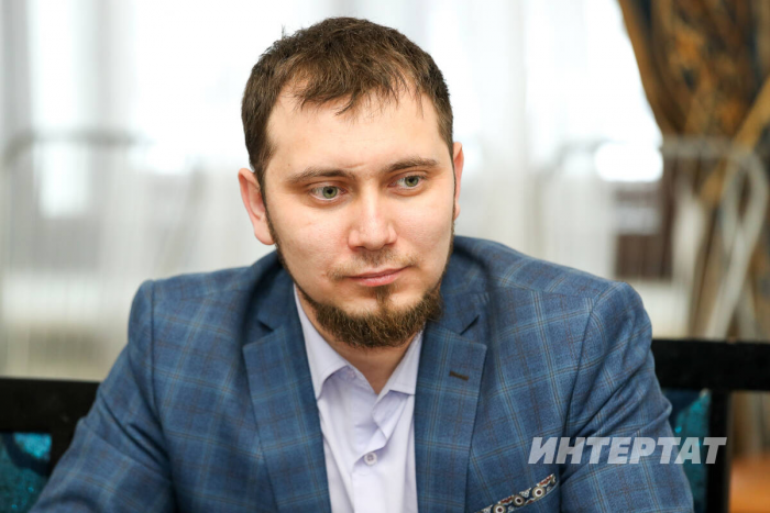 «Глаголица» халыкара әдәби премиясендә татар тавышы яңгырый һәм әйбәт яңгырый