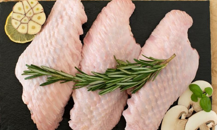 Лучше пустырника: добавьте эти продукты к индейке на ужин, чтобы сон и нервы стали крепче