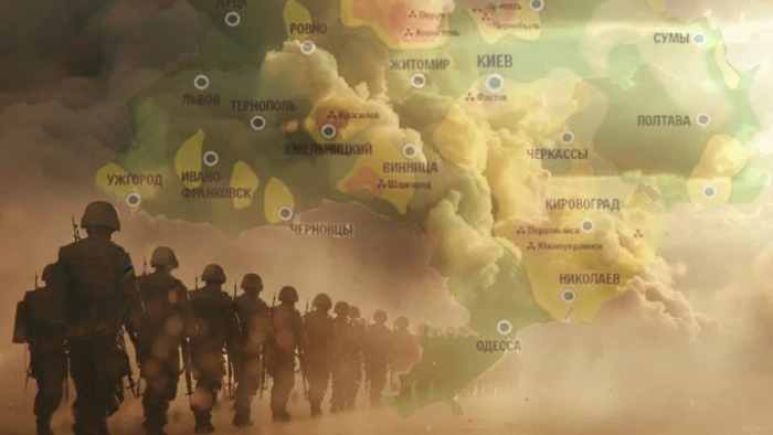 Главное к вечеру 30 ноября. "Южная дуга" под Одессой. Буданов* предложил русским сделку? "Плохой день для переводчицы"