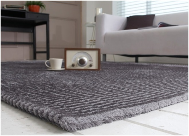 Как почистить ковер: эффективное применение подручных средств (15 фото)