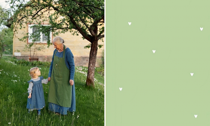 10 бабушкиных лайфхаков, которые стоит перенять нынешним мамам