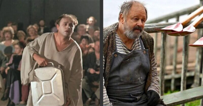 «Он не сломался»: 78-летний Владимир Ильин борется с раком, но продолжает творить и жить в уединении