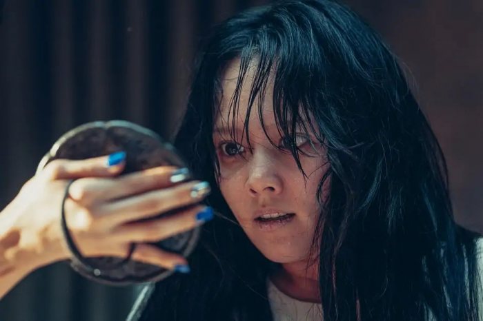 Лучшие фильмы ужасов 2025 года: топ-20 ужастиков на любой вкус