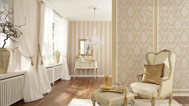Декор стен: многообразие вариантов и сложности выбора (82 фото)