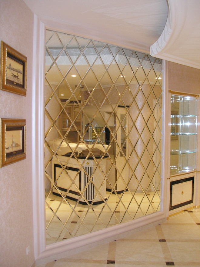 Декор стен: многообразие вариантов и сложности выбора (82 фото)