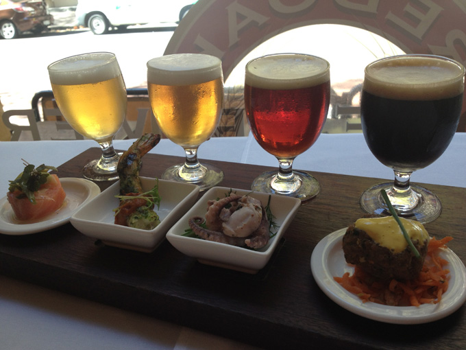 10 причин любить пиво и при этом даже не пить его