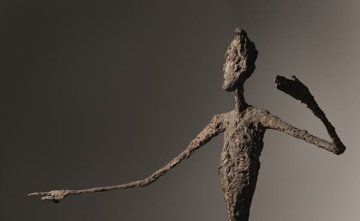 Самое дорогое искусство этого года