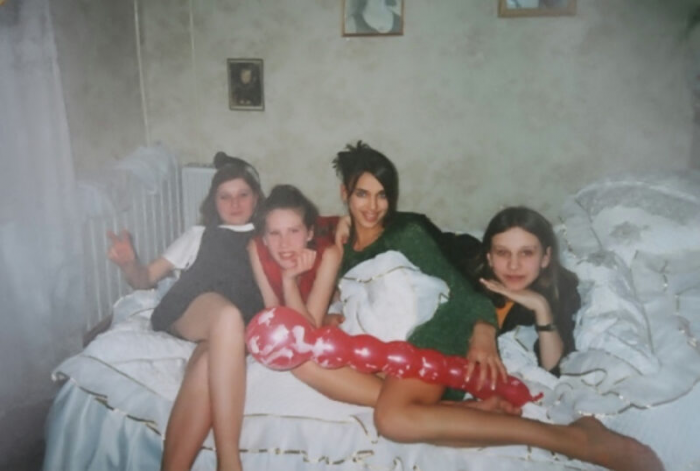 От шахтёрского городка до мировых подиумов: тернистый путь Ирины Шейк