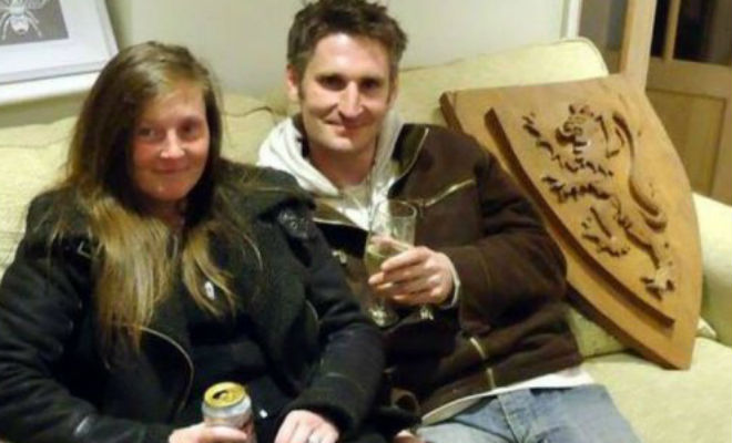 Сундук возрастом 1000 лет: лопата фермера случайно попала в клад