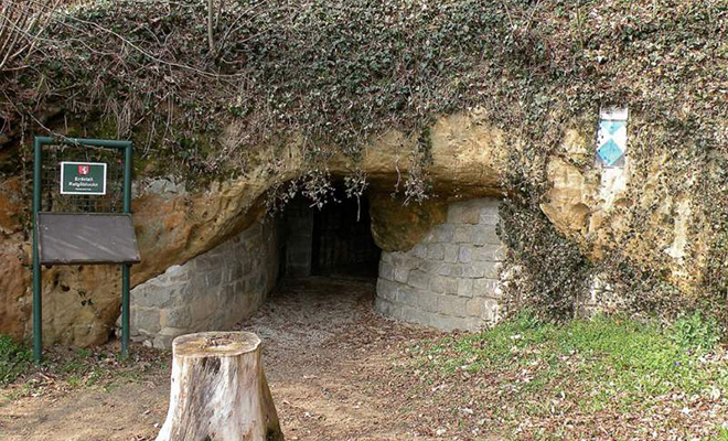 Древнее метро возрастом 5000 лет: под всей Европой проходят тоннели, предназначенные не для людей