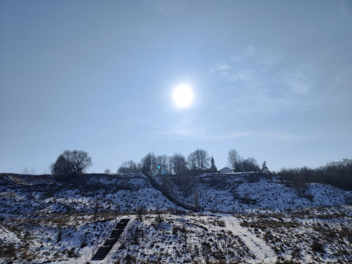 «Край ты мой заброшенный»: Рязанская область как мечта «одиозной организации»