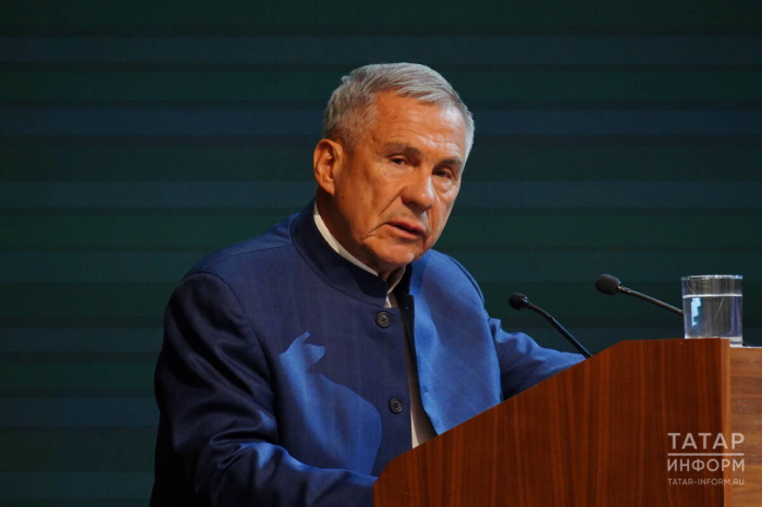 «Пятилетка» Начвина: в Татарстане запускают программу развития ИИ до 2030 года