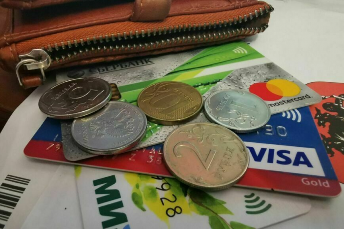 Некоторые карты Visa и Mastercard могут ограничить в использовании