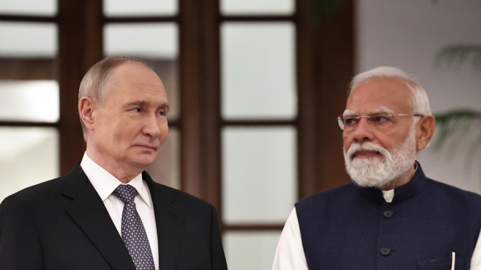 Индия не намерена плясать под дудку США. Торговля с Россией — в приоритете