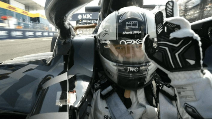 Фильм «F1» с Брэдом Питтом: почему кино о гонках на самом деле — о каждом из нас