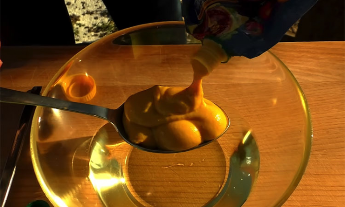 Горчичный соус без яиц: идеальная замена майонезу, сделает вкуснее даже хлеб