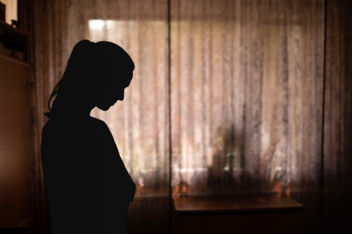 «Жена не властна над своим телом» Супруга обвинила российского священника в насилии и принуждении к ...у. Как они жили?