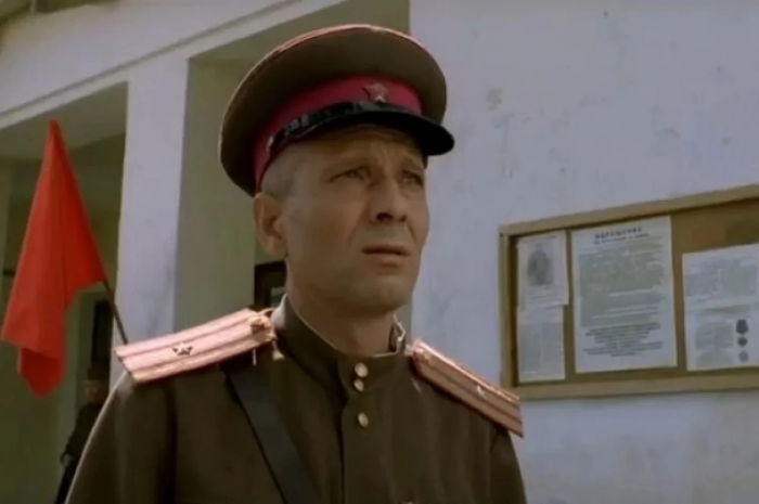 Сразил инсульт: умер актер Соловьев из «Улиц разбитых фонарей»