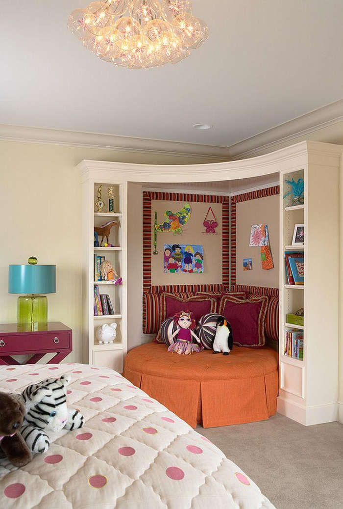 Декор углов (65 фото)