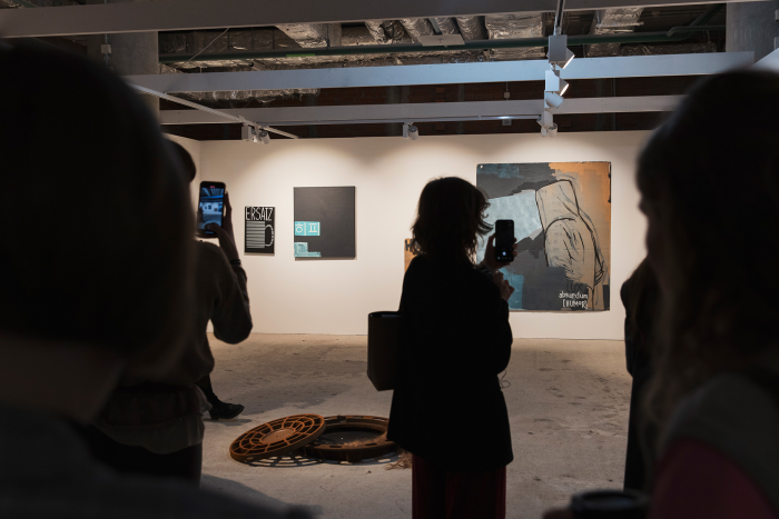 Три дня совриска: гид по ярмарке |catalog|