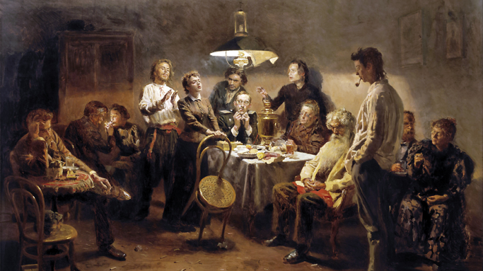 «Травка зеленеет, солнышко блестит...»: неизвестный поэт из русской хрестоматии Алексей Плещеев