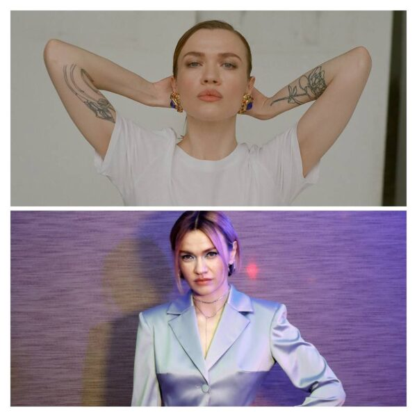 Певица группы “Моя Мишель” боится детей из-за детских травм