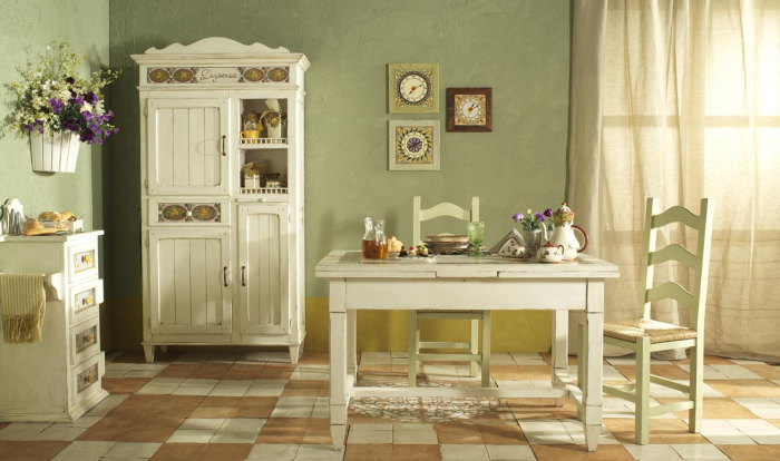 Итальянский стиль в интерьере: как придать квартире или дому оттенок солнечной роскоши (93 фото)