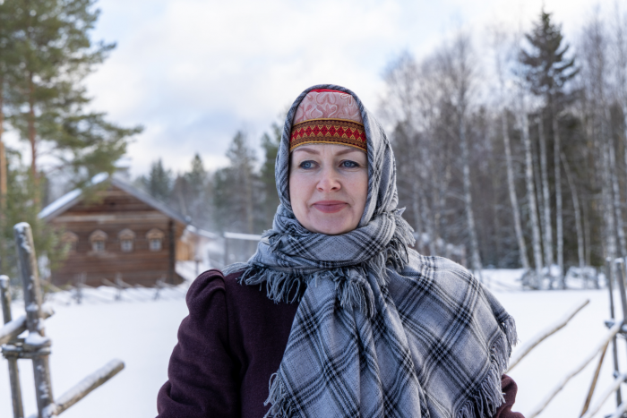 5 причин посетить Архангельскую область