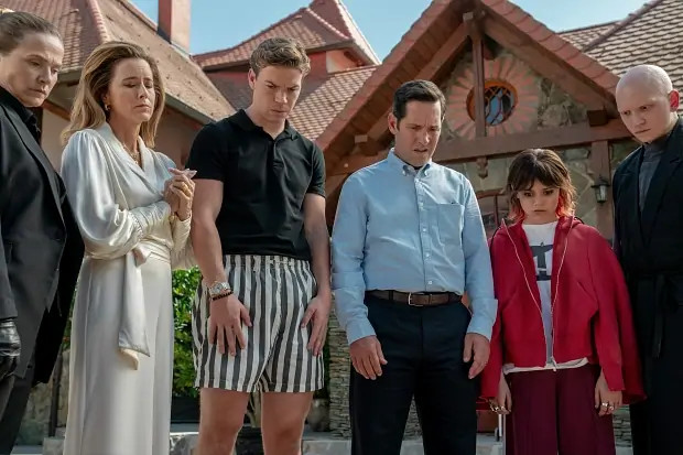 Лучшие фильмы ужасов 2025 года: топ-20 ужастиков на любой вкус