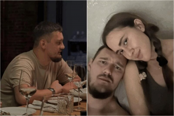 «Он тянул её вниз»: как дочь Успенской, которой 35, оказалась в эпицентре скандалов, а мать выгнала её жениха