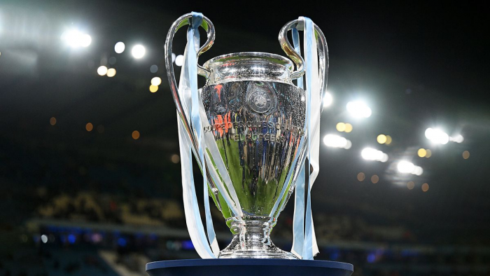 Тренер «Буде-Глимт» — о победе над «Ман Сити» в Лиге чемпионов: «Невероятные ощущения!»