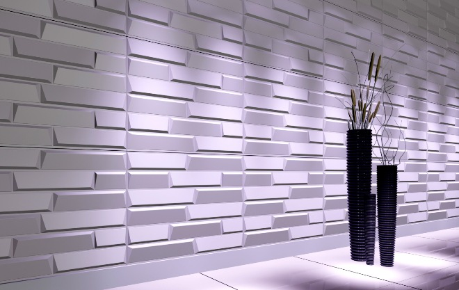 Мягкие стеновые панели – новое звучание старинного декора помещений (65 фото)