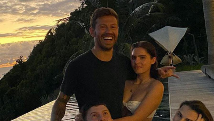 Любимый внук так и не женился, а внучка породнилась с Березовским: как живут и чем занимаются наследники Бориса Ельцина